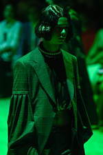 コム デ ギャルソン・オム プリュス(COMME des GARÇONS HOMME PLUS) オーランドー｜写真37