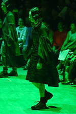 コム デ ギャルソン・オム プリュス(COMME des GARÇONS HOMME PLUS) オーランドー｜写真38