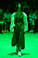 コム デ ギャルソン・オム プリュス(COMME des GARÇONS HOMME PLUS) オーランドー｜写真39