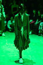 コム デ ギャルソン・オム プリュス(COMME des GARÇONS HOMME PLUS) オーランドー｜写真41