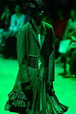 コム デ ギャルソン・オム プリュス(COMME des GARÇONS HOMME PLUS) オーランドー｜写真42