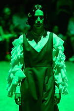 コム デ ギャルソン・オム プリュス(COMME des GARÇONS HOMME PLUS) オーランドー｜写真44