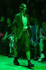 コム デ ギャルソン・オム プリュス(COMME des GARÇONS HOMME PLUS) オーランドー｜写真45