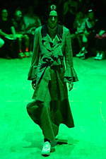 コム デ ギャルソン・オム プリュス(COMME des GARÇONS HOMME PLUS) オーランドー｜写真46