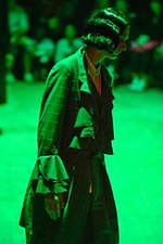 コム デ ギャルソン・オム プリュス(COMME des GARÇONS HOMME PLUS) オーランドー｜写真47