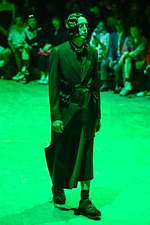 コム デ ギャルソン・オム プリュス(COMME des GARÇONS HOMME PLUS) オーランドー｜写真48