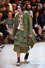 コム デ ギャルソン・オム プリュス(COMME des GARÇONS HOMME PLUS) オーランドー｜写真50