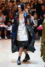 コム デ ギャルソン・オム プリュス(COMME des GARÇONS HOMME PLUS) オーランドー｜写真54