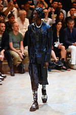 コム デ ギャルソン・オム プリュス(COMME des GARÇONS HOMME PLUS) オーランドー｜写真56