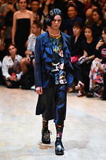 コム デ ギャルソン・オム プリュス(COMME des GARÇONS HOMME PLUS) オーランドー｜写真60