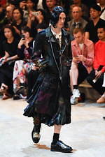 コム デ ギャルソン・オム プリュス(COMME des GARÇONS HOMME PLUS) オーランドー｜写真62