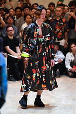 コム デ ギャルソン・オム プリュス(COMME des GARÇONS HOMME PLUS) オーランドー｜写真63