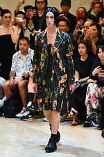 コム デ ギャルソン・オム プリュス(COMME des GARÇONS HOMME PLUS) オーランドー｜写真66