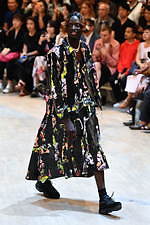 コム デ ギャルソン・オム プリュス(COMME des GARÇONS HOMME PLUS) オーランドー｜写真68