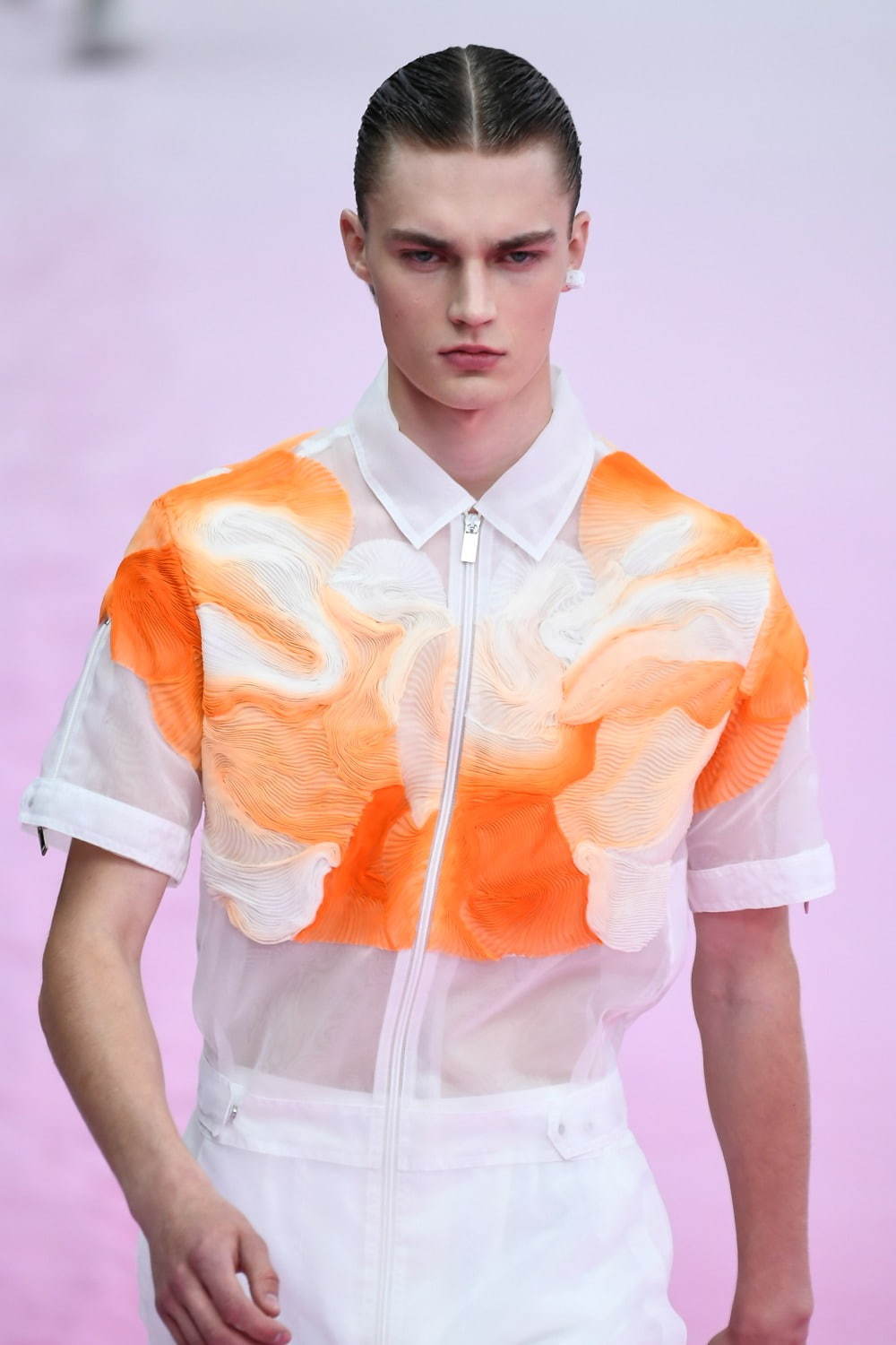 ディオール(DIOR) 2020年春夏メンズコレクション  - 写真37