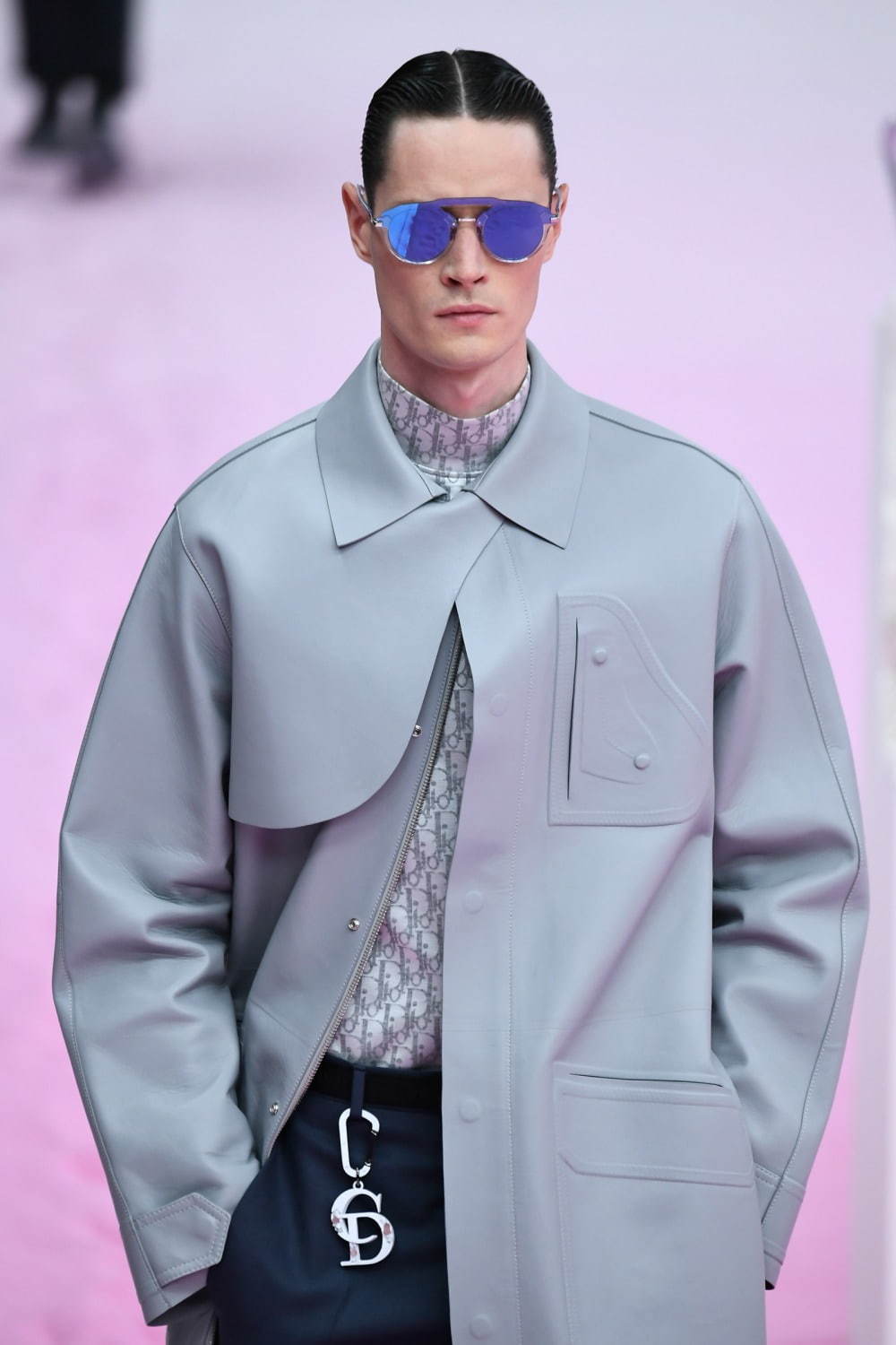 ディオール(DIOR) 2020年春夏メンズコレクション ディテール - 写真40