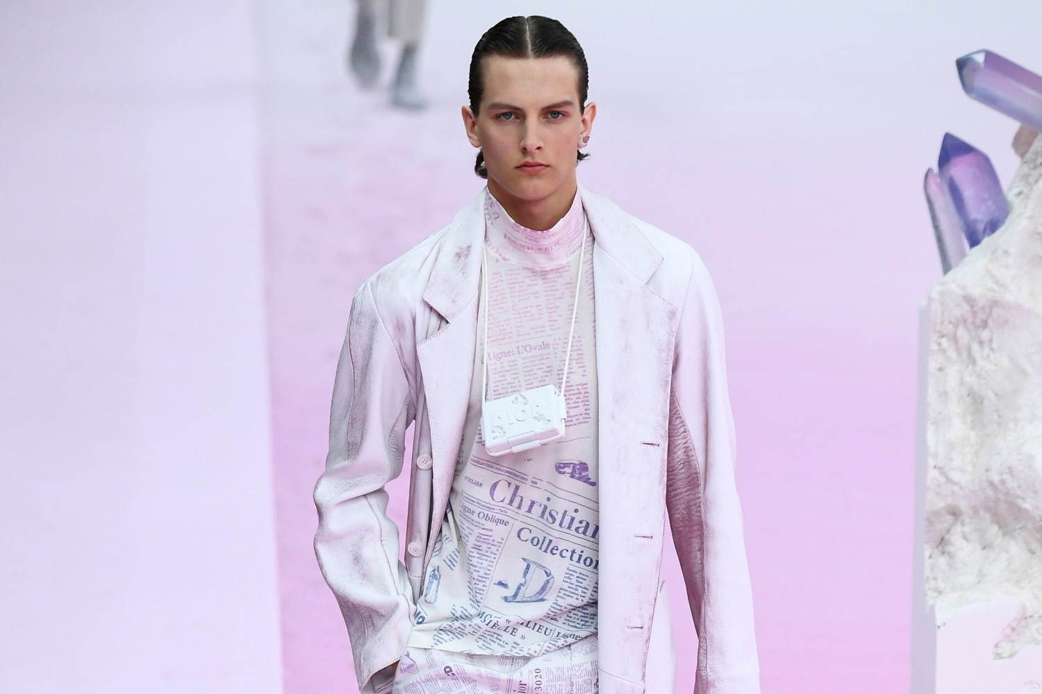 ディオール(DIOR) コレクション - ファッションプレス