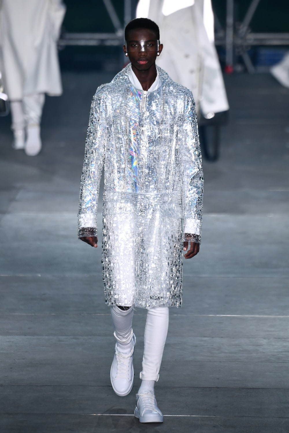 バルマン 2020年春夏<span>コレクション</span> - 写真8