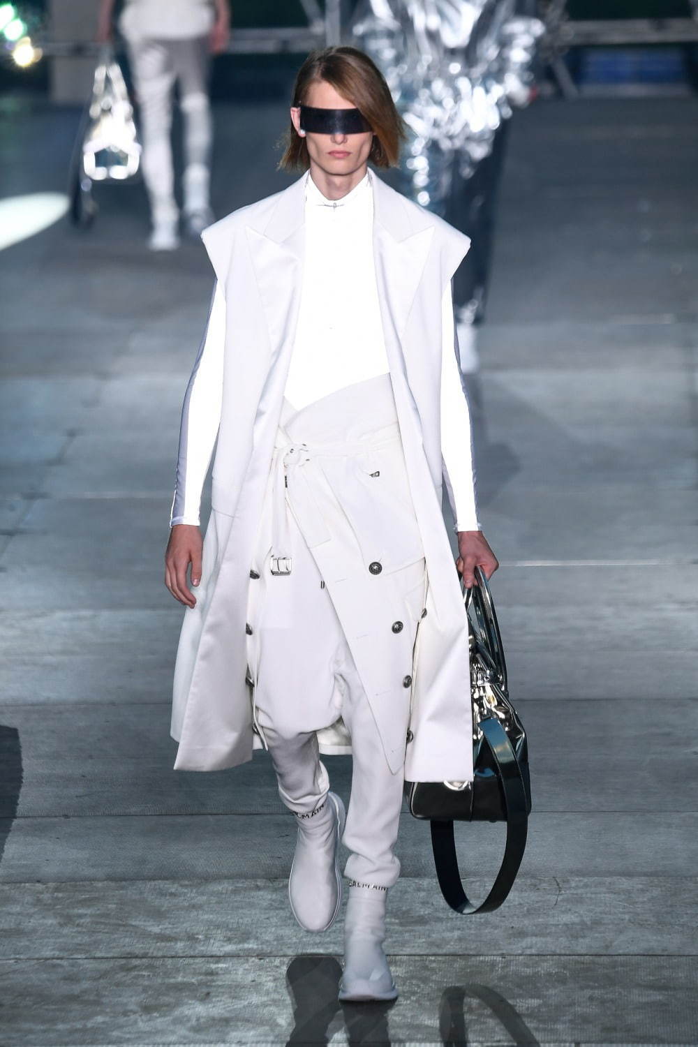 バルマン 2020年春夏<span>コレクション</span> - 写真9