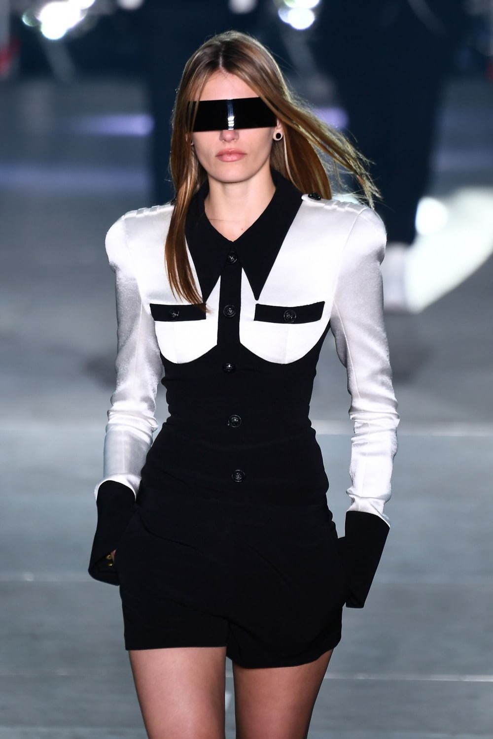 バルマン 2020年春夏<span>コレクション</span> - 写真102