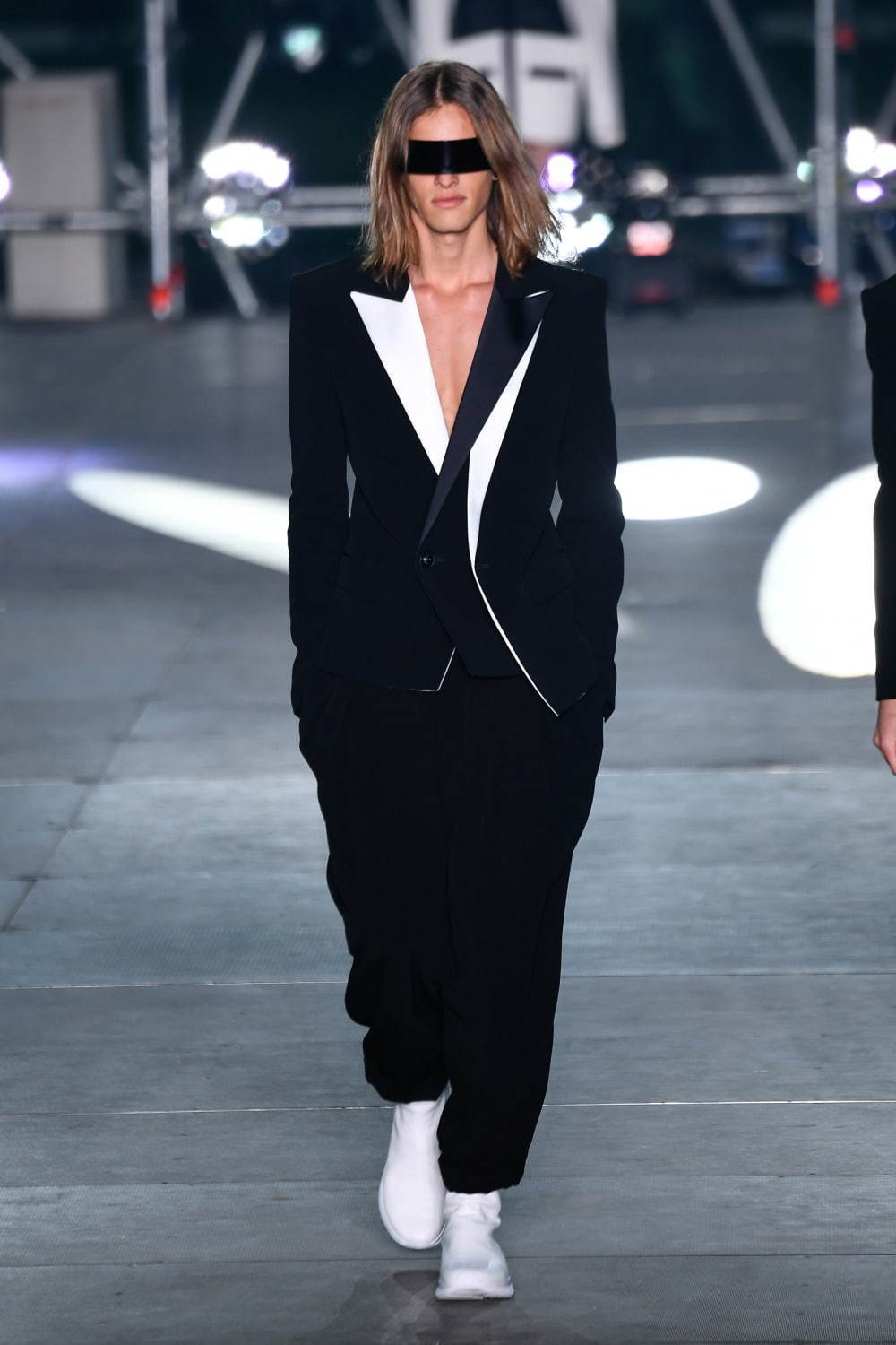 バルマン 2020年春夏<span>コレクション</span> - 写真104