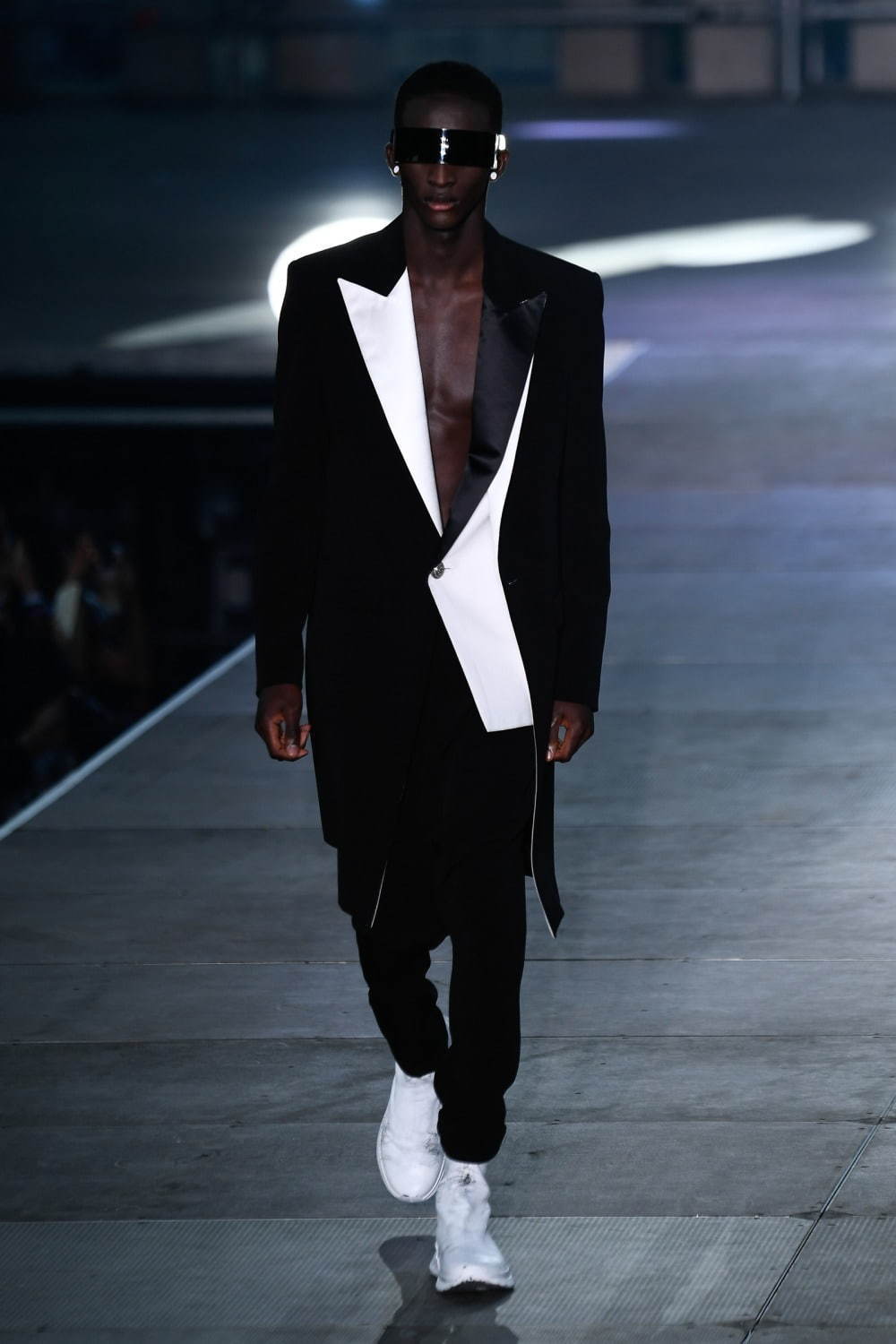 バルマン 2020年春夏<span>コレクション</span> - 写真105