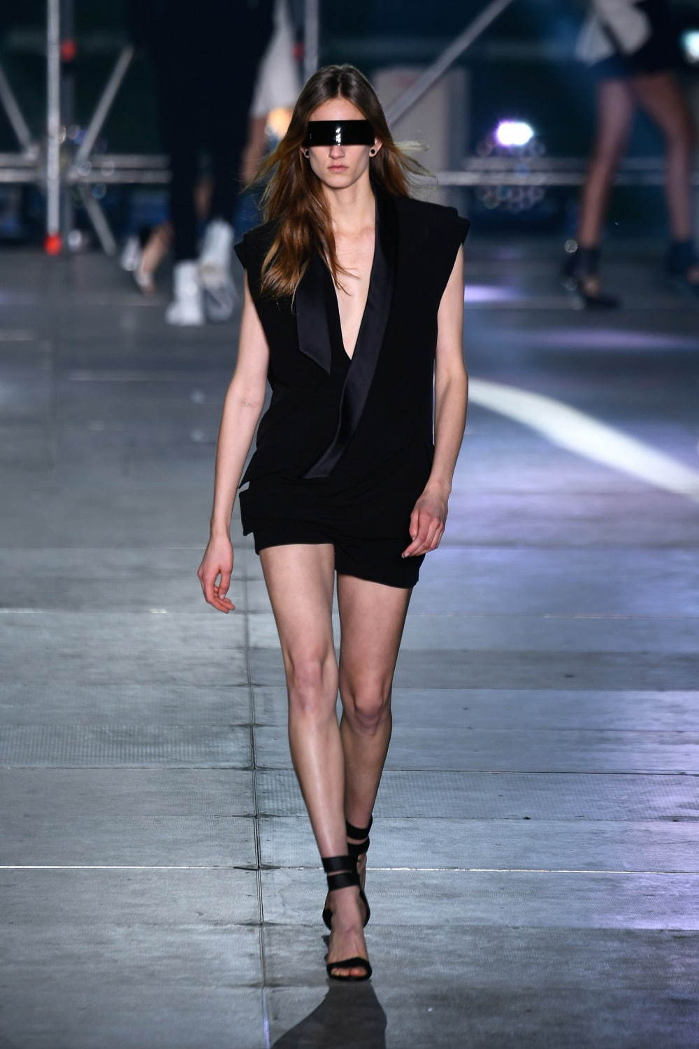 バルマン 2020年春夏<span>コレクション</span> - 写真111