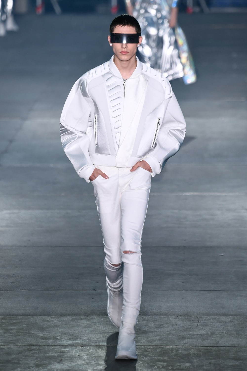 バルマン 2020年春夏<span>コレクション</span> - 写真13