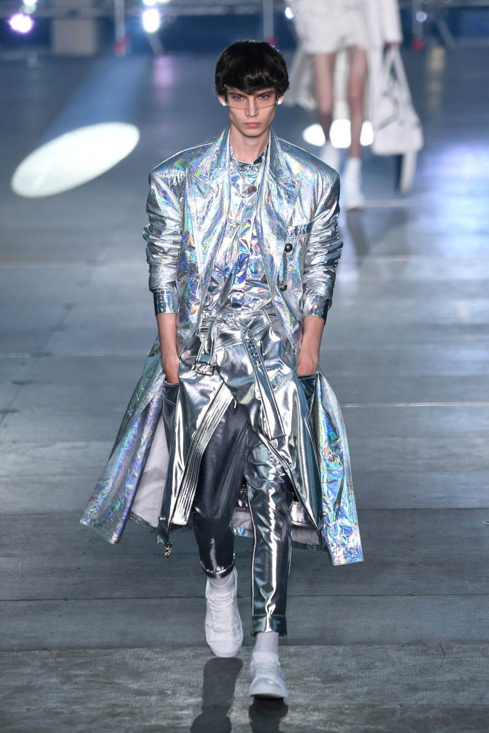 バルマン 2020年春夏<span>コレクション</span> - 写真14