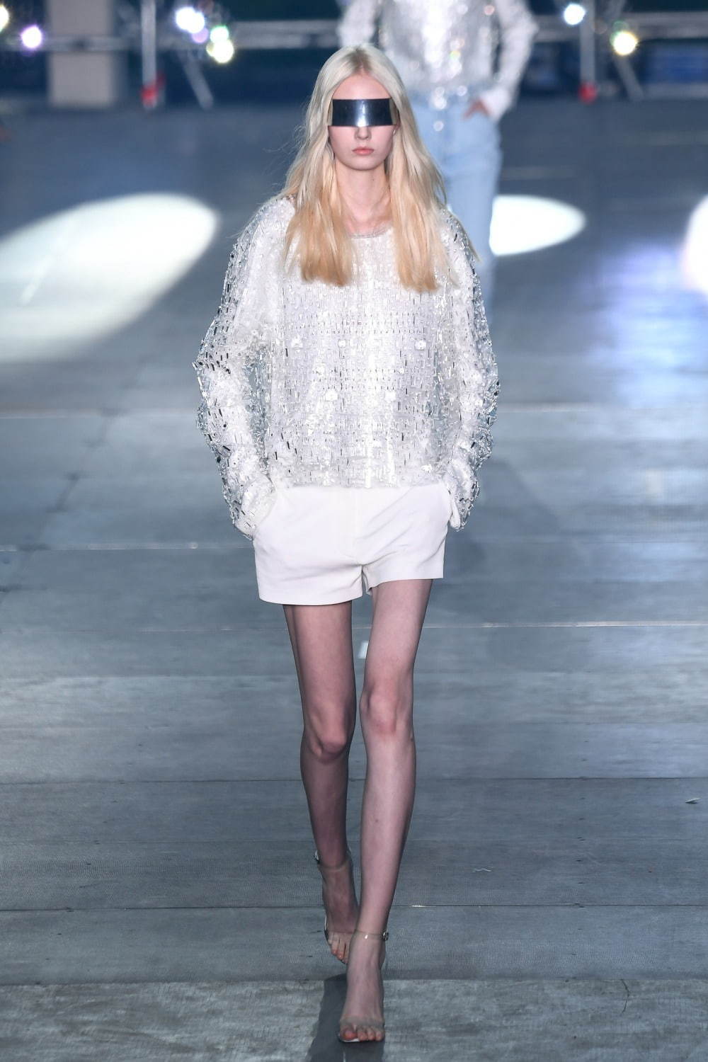 バルマン 2020年春夏<span>コレクション</span> - 写真22