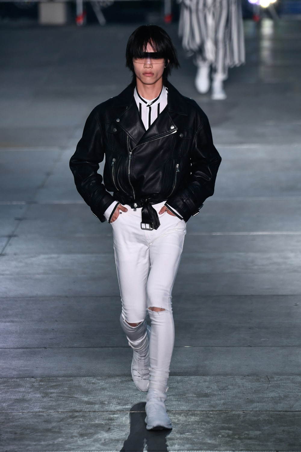 バルマン 2020年春夏<span>コレクション</span> - 写真56