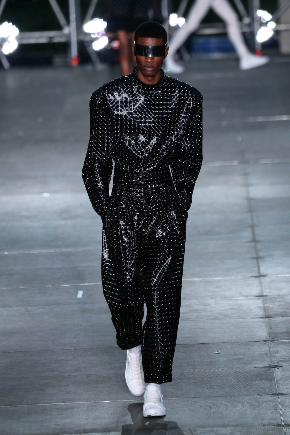 バルマン 2020年春夏<span>コレクション</span> - 写真70