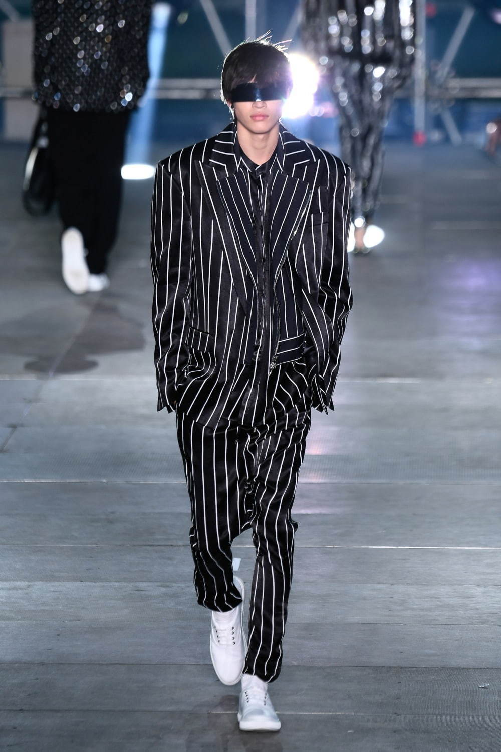バルマン 2020年春夏<span>コレクション</span> - 写真77
