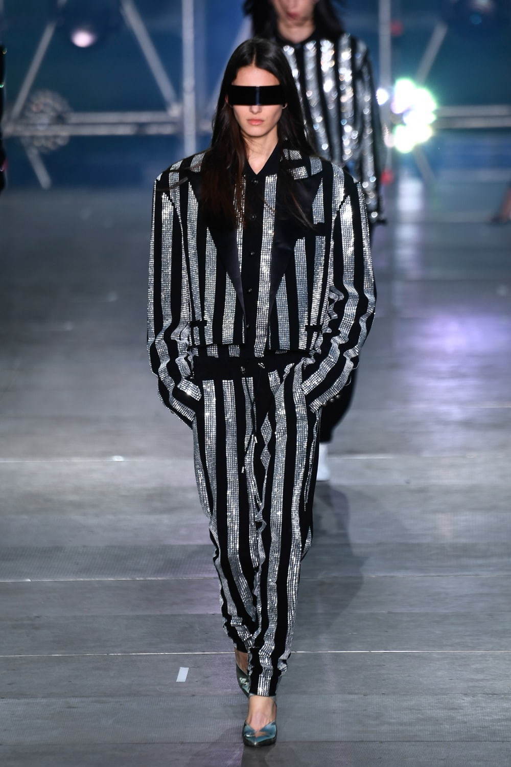 バルマン 2020年春夏<span>コレクション</span> - 写真78