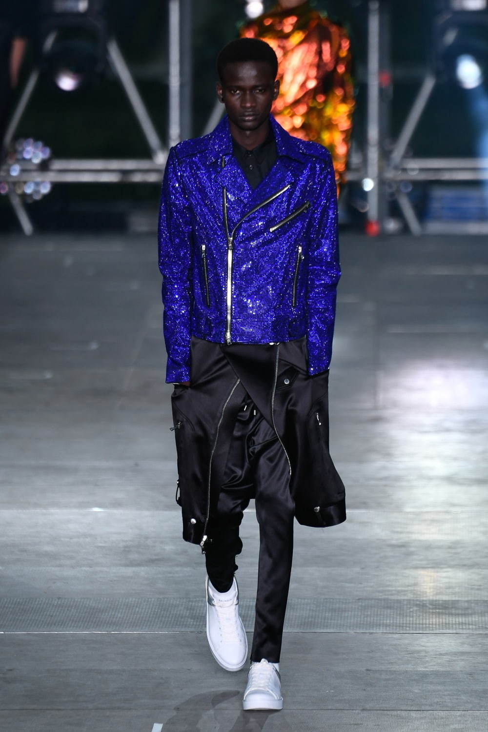 バルマン 2020年春夏<span>コレクション</span> - 写真90