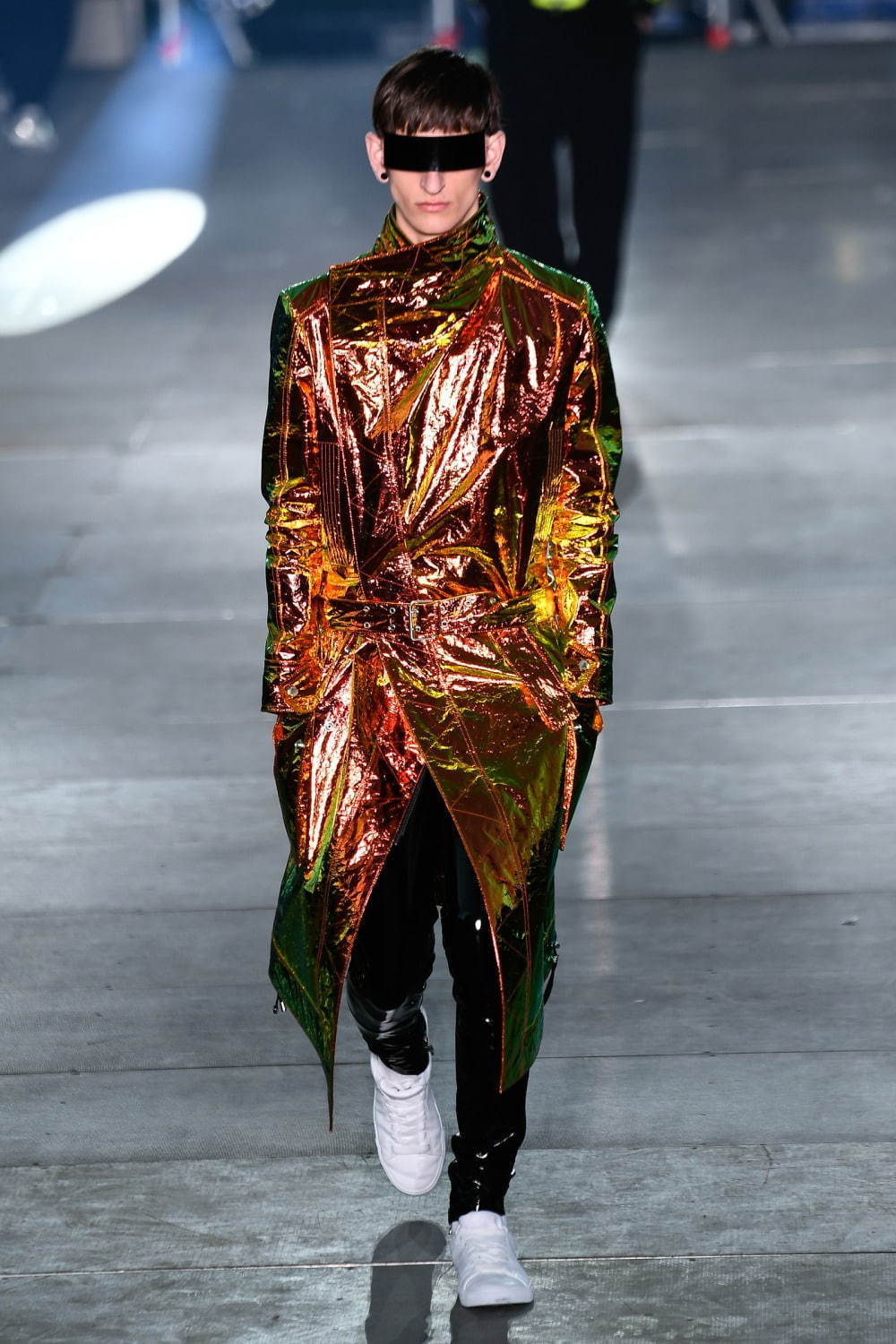 バルマン 2020年春夏<span>コレクション</span> - 写真91