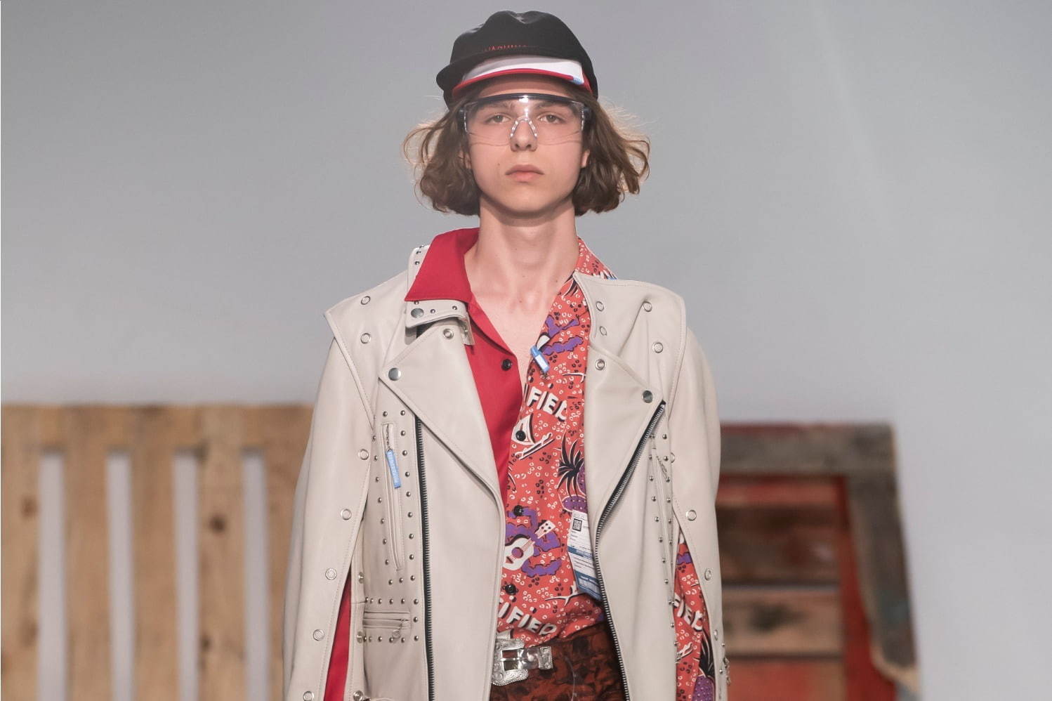 メゾン ミハラヤスヒロ 2020年春夏 ウィメンズ&メンズ コレクション