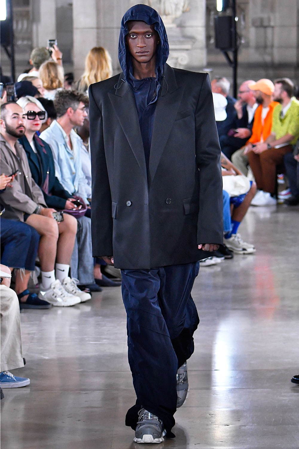 ジュン・ジー 2020年春夏<span>コレクション</span> - 写真35