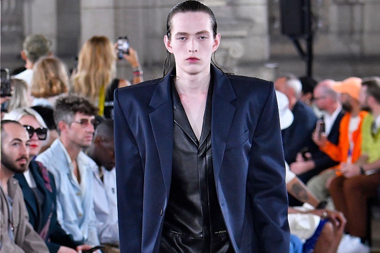 ジュン・ジー 2020年春夏 ウィメンズ&メンズ コレクション