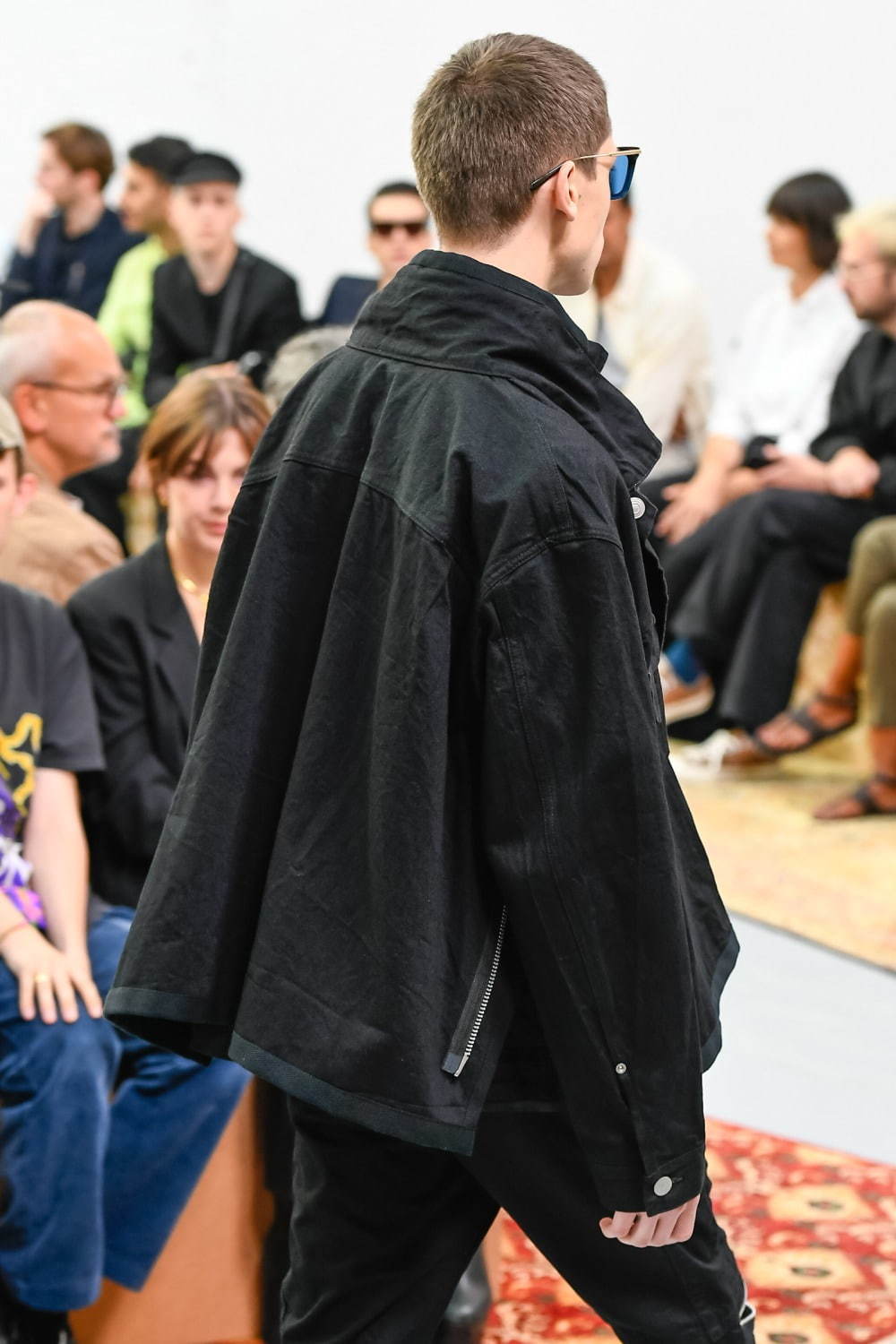 サカイ(sacai) 2020年春夏メンズコレクション  - 写真25