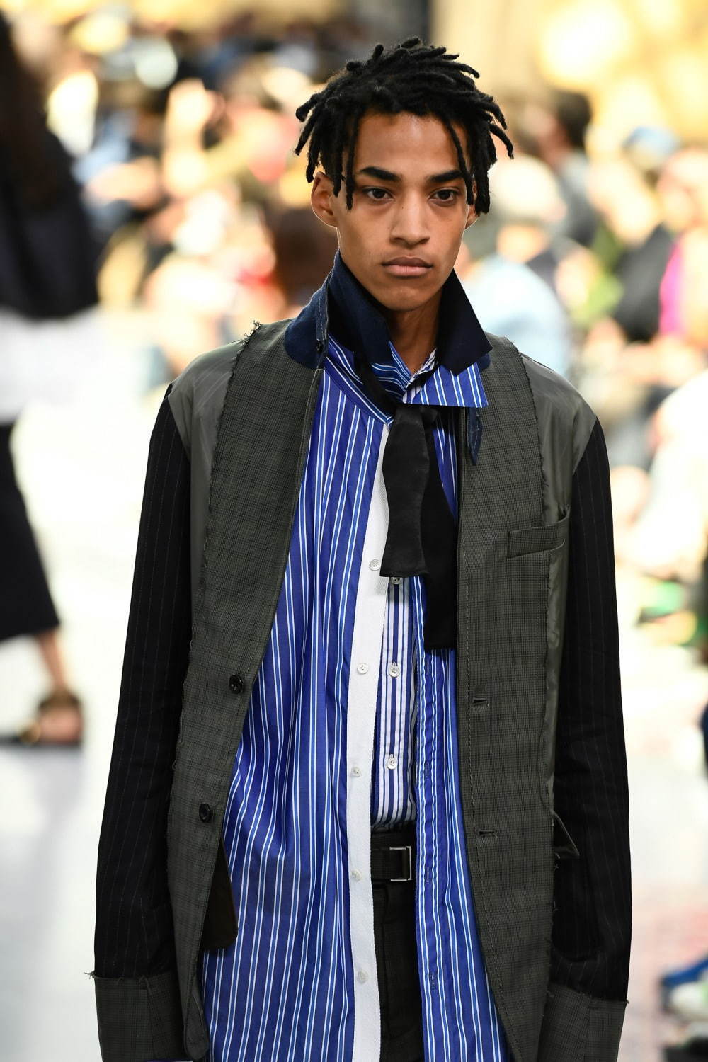 サカイ(sacai) 2020年春夏メンズコレクション ディテール - 写真17