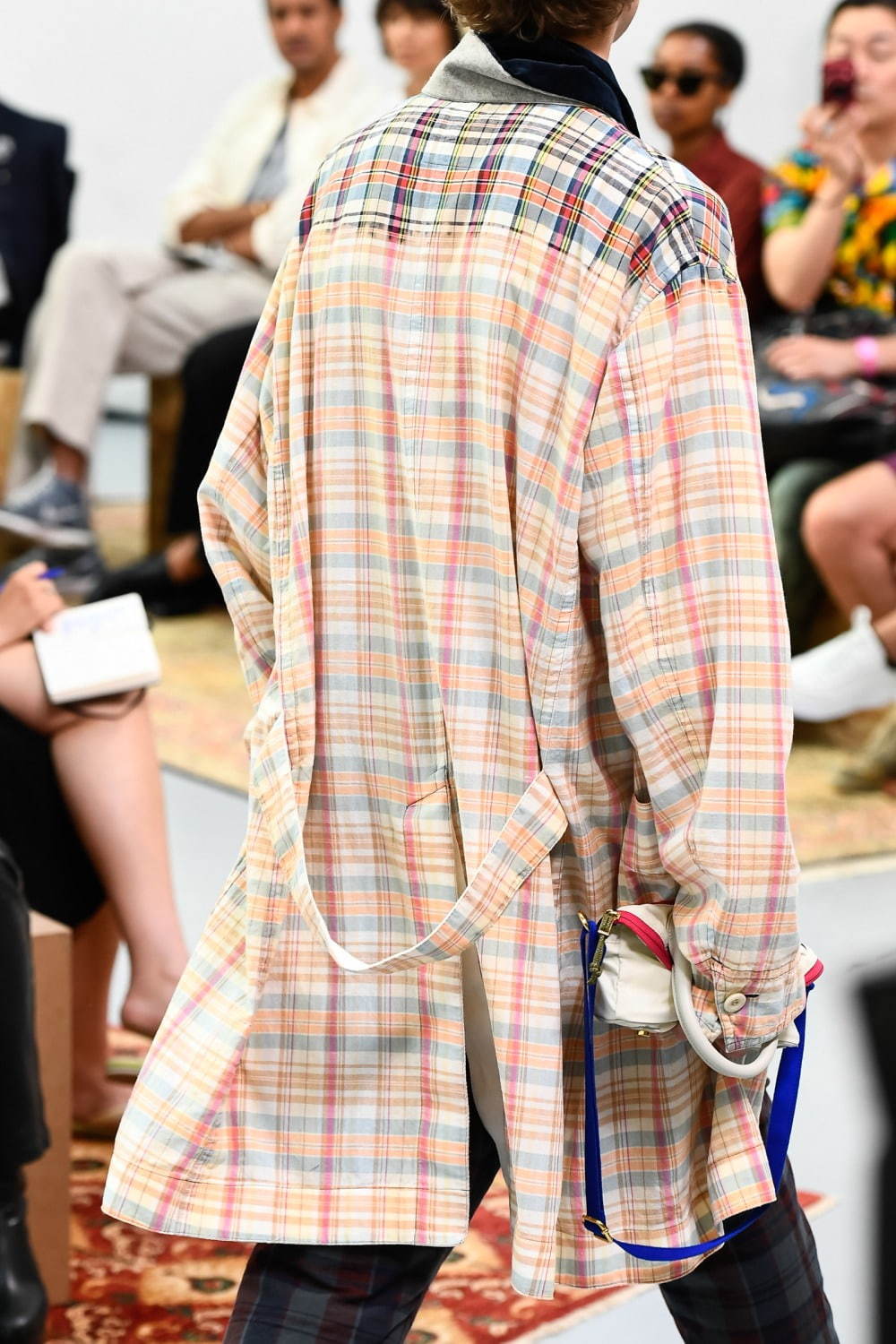 サカイ(sacai) 2020年春夏メンズコレクション  - 写真47