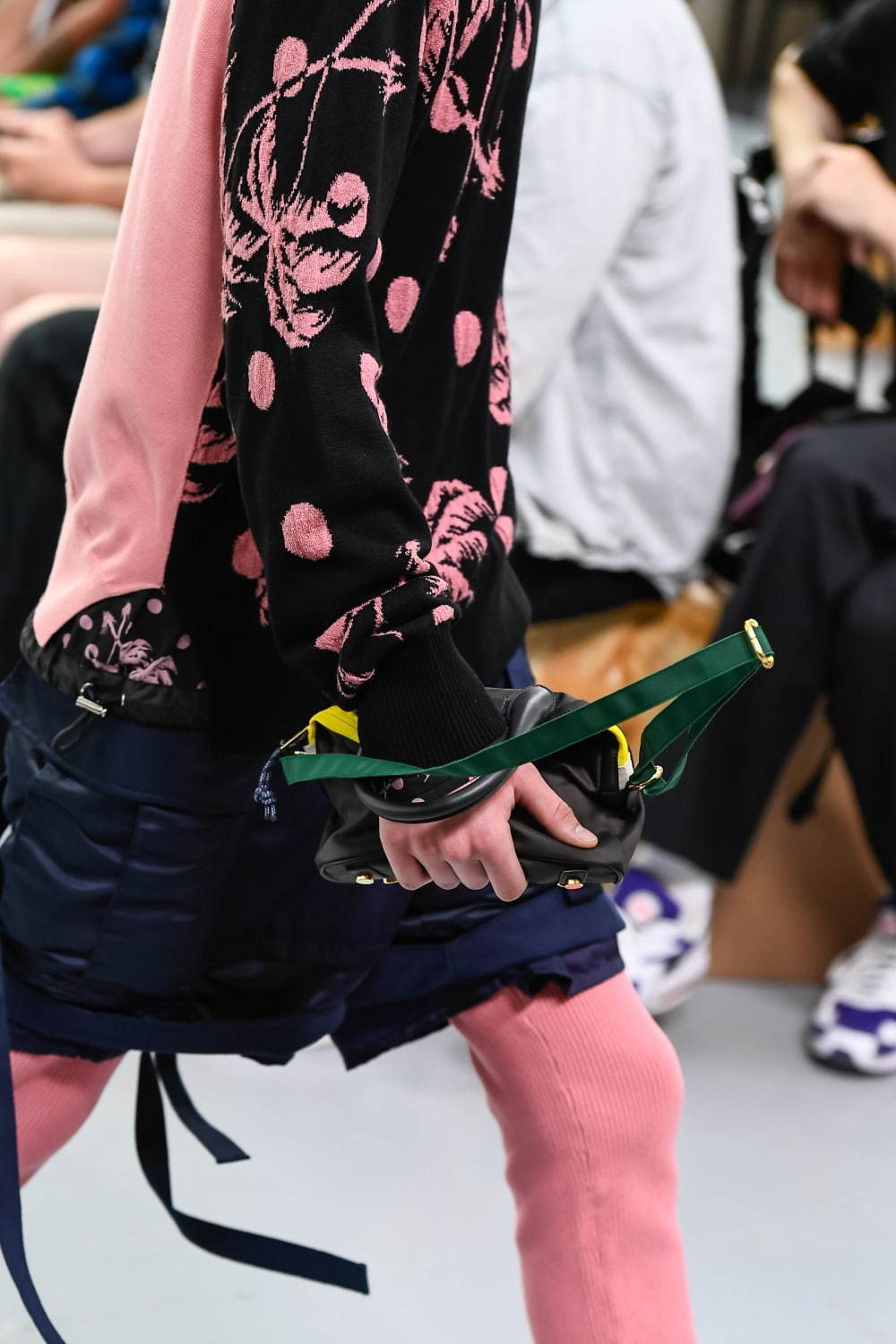 サカイ 2020年春夏<span>コレクション</span> - 写真27