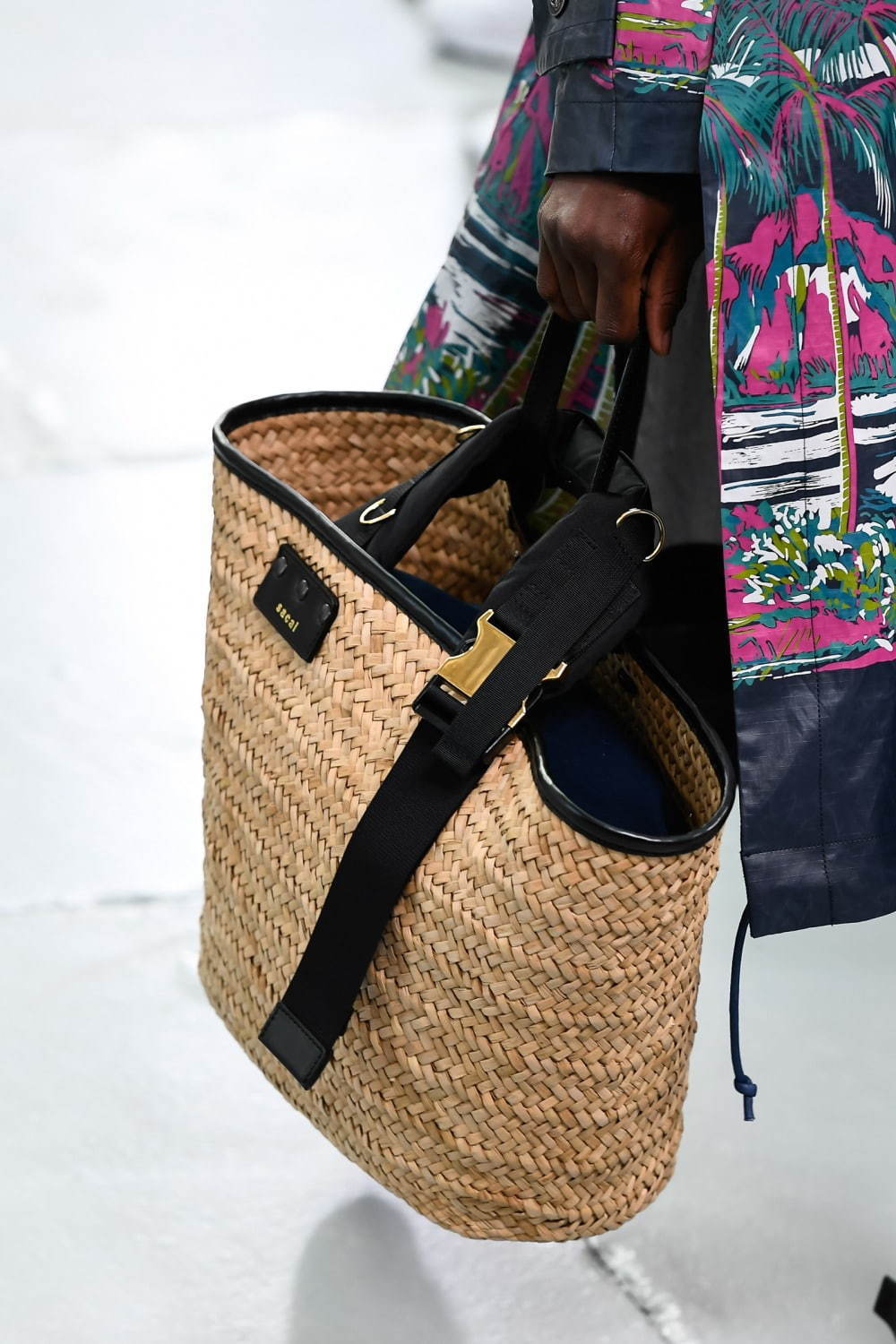 サカイ(sacai) 2020年春夏メンズコレクション ディテール - 写真30