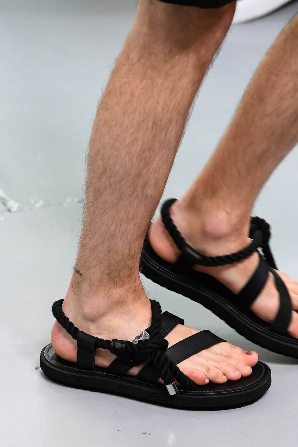 sacai2022ss サカイサンダル SIZE41 メンズ-