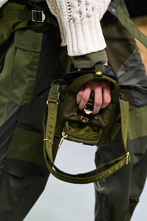 sacai 2020年春夏メンズコレクション、sacaiの考える新たな男性の正装｜写真19