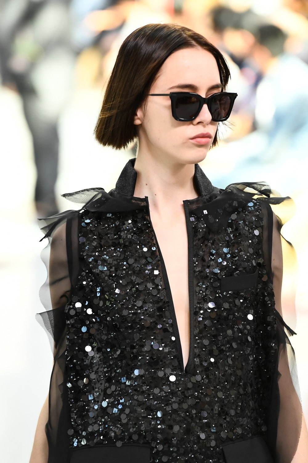 サカイ(sacai) 2020年リゾートウィメンズコレクション