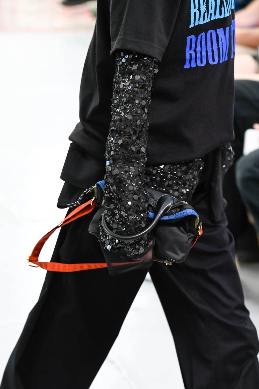 サカイ(sacai) 2020年リゾートウィメンズコレクション  - 写真33