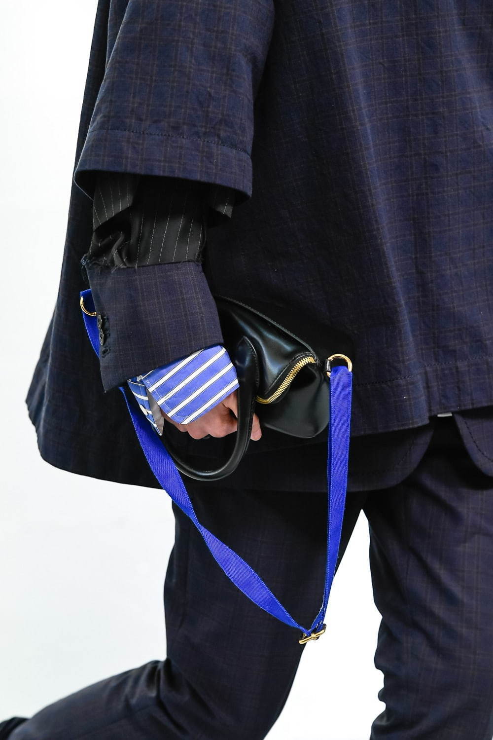 サカイ 2020年リゾート<span>コレクション</span> - 写真52