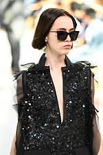 sacai 2020年リゾートコレクション - フォーマルウェアにかけられたsacaiの魔法｜写真3